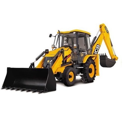 jcb machine